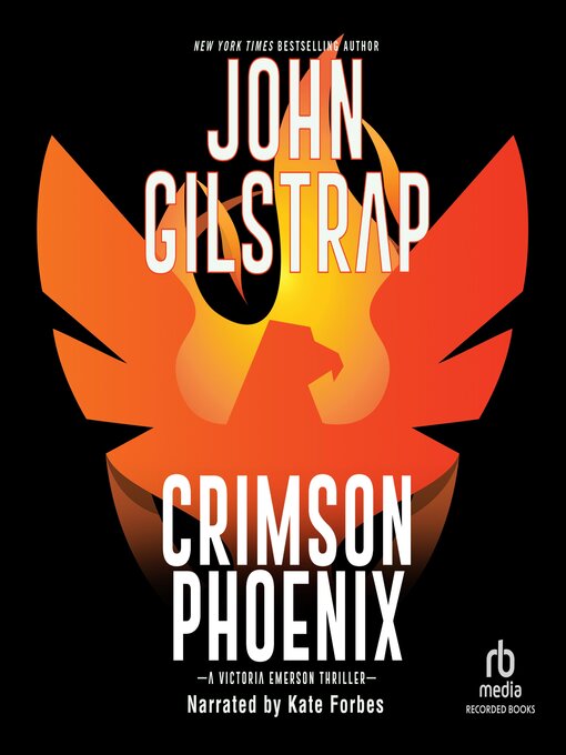 Title details for Crimson Phoenix by John Gilstrap - Available